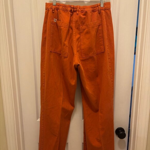 Big Bud Press Western pants - Picture 3 of 4